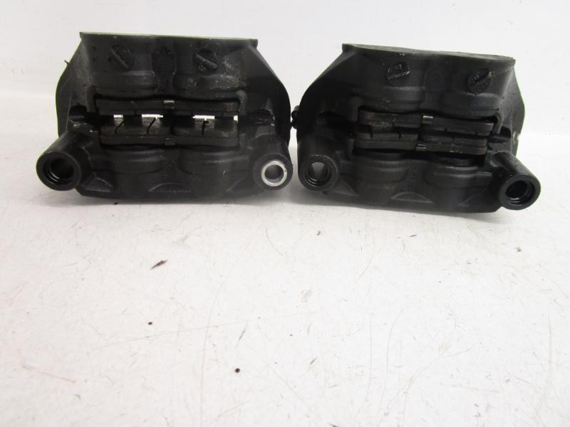 16 Kawasaki ZX 1000 M ABS Front Brake Calipers 43080-0136-DJ 2014